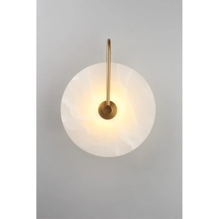 Светильник настенный Aployt Zhulen APL.322.01.05