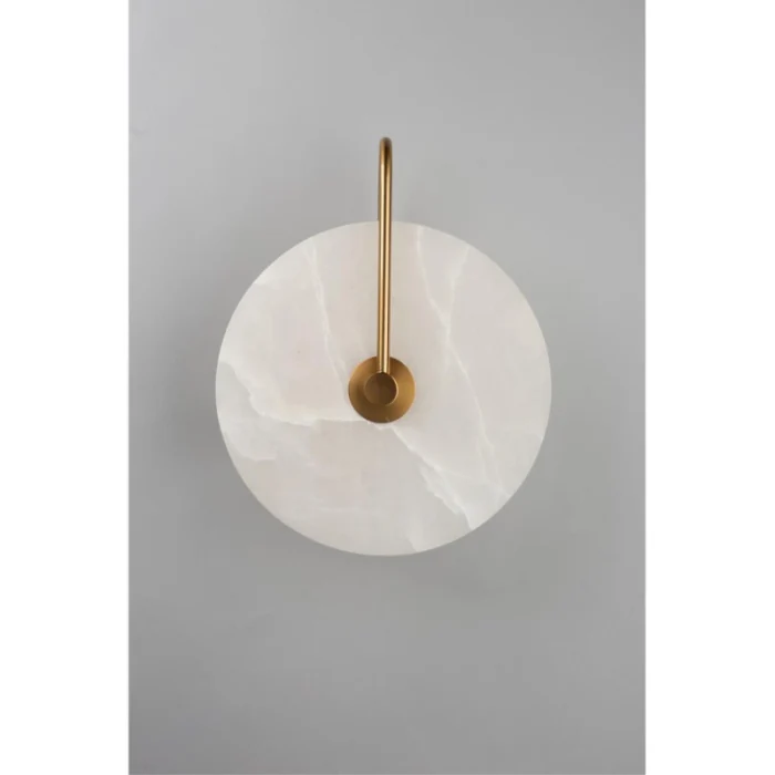 Светильник настенный Aployt Zhulen APL.322.01.05