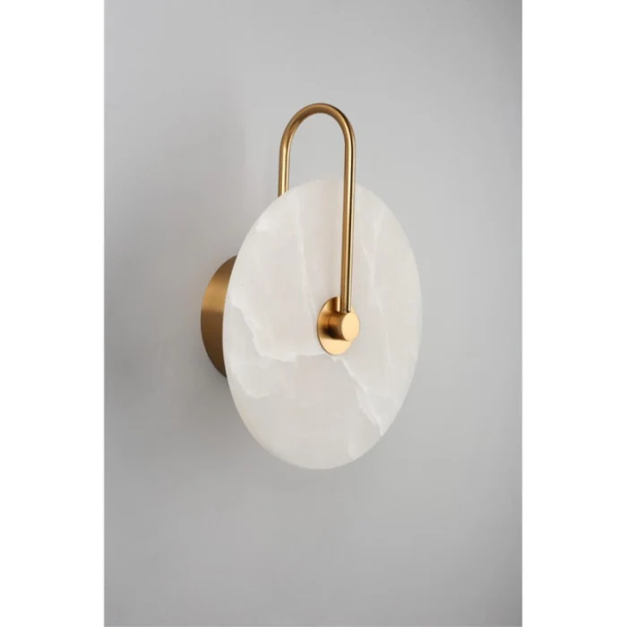 Светильник настенный Aployt Zhulen APL.322.01.05