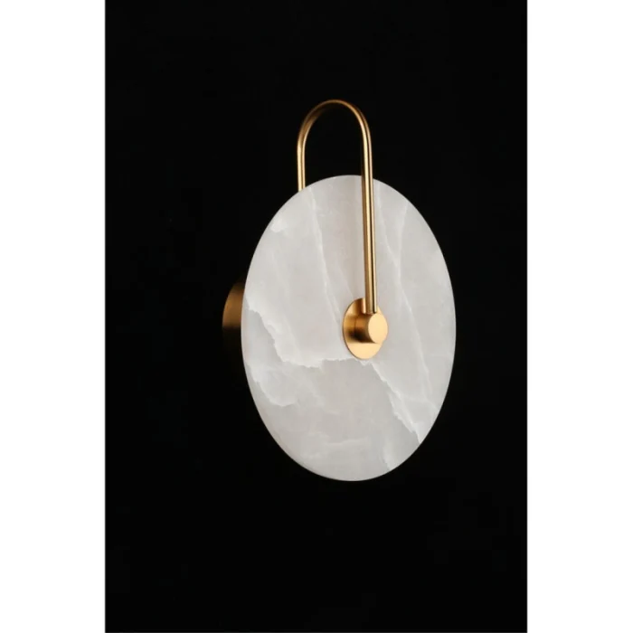 Светильник настенный Aployt Zhulen APL.322.01.05