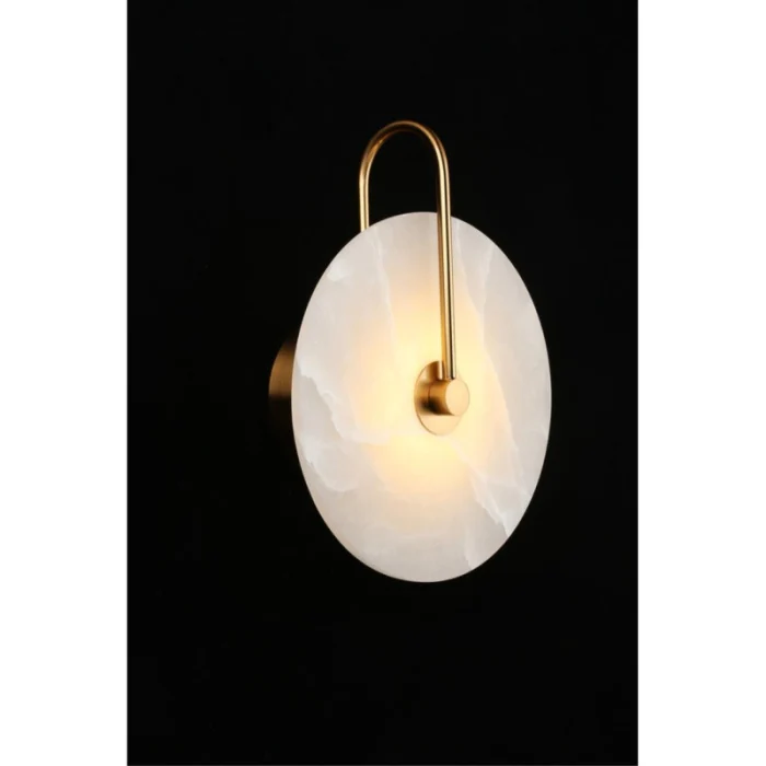 Светильник настенный Aployt Zhulen APL.322.01.05