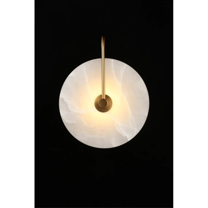 Светильник настенный Aployt Zhulen APL.322.01.05