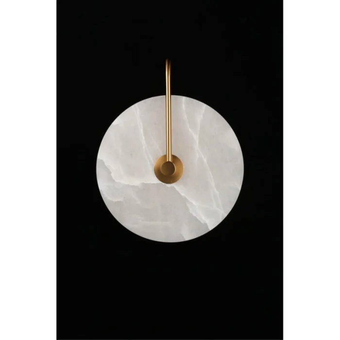 Светильник настенный Aployt Zhulen APL.322.01.05