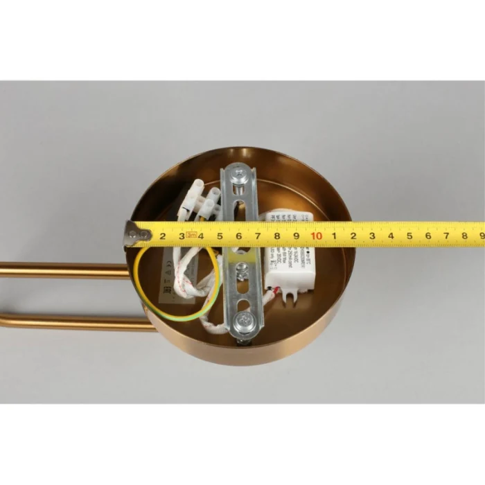 Светильник настенный Aployt Zhulen APL.322.01.05