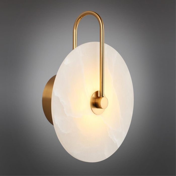 Светильник настенный Aployt Zhulen APL.322.01.05