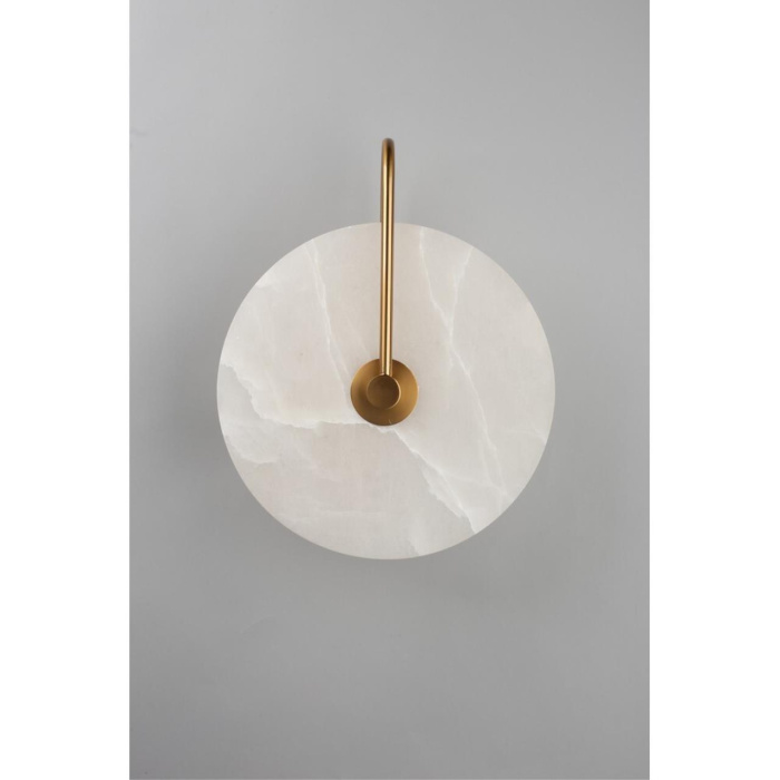 Светильник настенный Aployt Zhulen APL.322.01.05