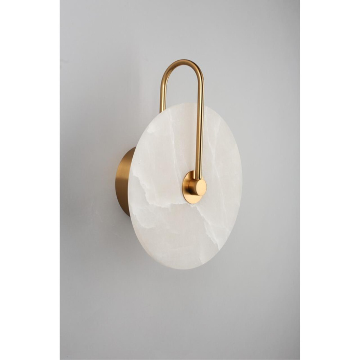 Светильник настенный Aployt Zhulen APL.322.01.05