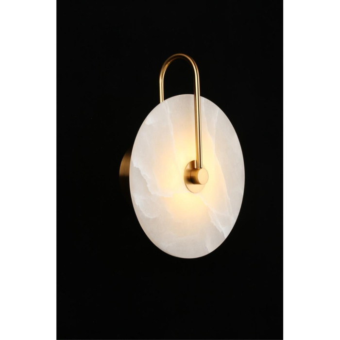 Светильник настенный Aployt Zhulen APL.322.01.05