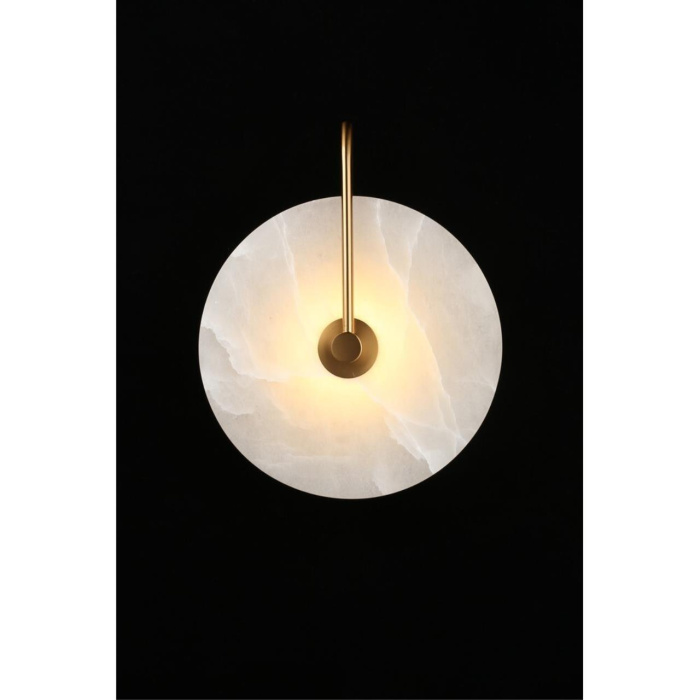 Светильник настенный Aployt Zhulen APL.322.01.05