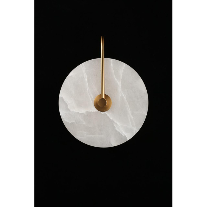 Светильник настенный Aployt Zhulen APL.322.01.05