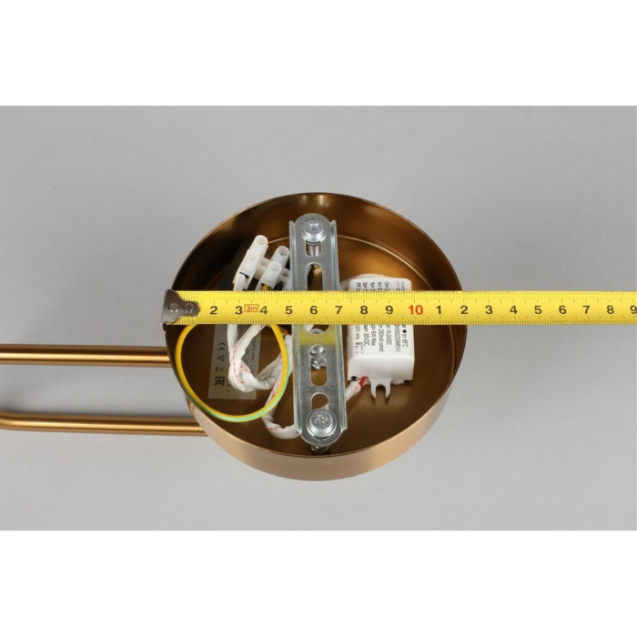 Светильник настенный Aployt Zhulen APL.322.01.05