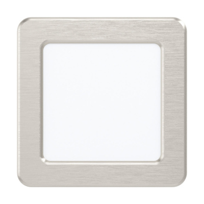 Светодиодный встраиваемый светильник FUEVA 5 EGLO 99167