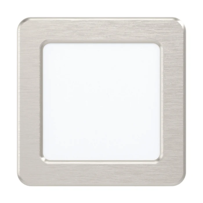 Светодиодный встраиваемый светильник FUEVA 5 EGLO 99167