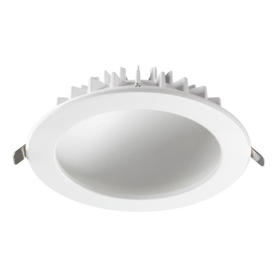 Встраиваемый светильник Novotech Gesso 358807