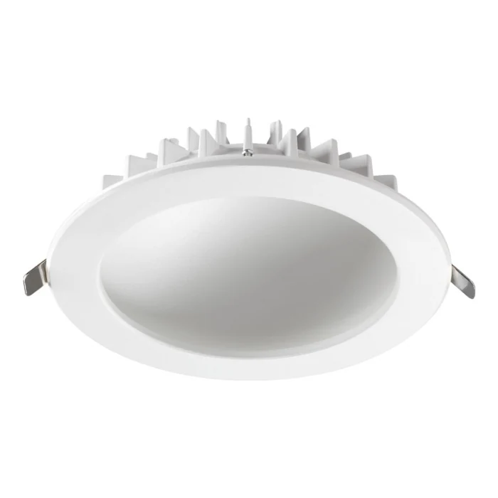Встраиваемый светильник Novotech Gesso 358807