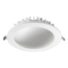 Встраиваемый светильник Novotech Gesso 358807