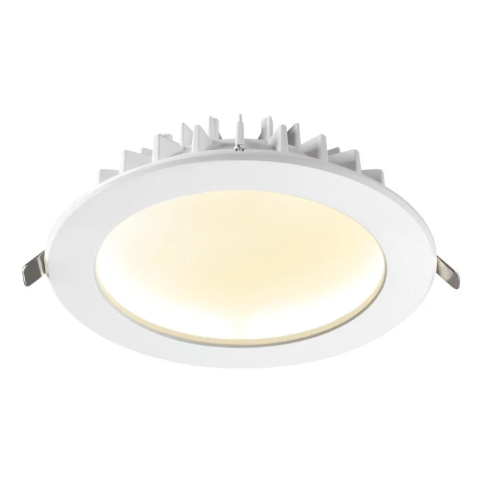 Встраиваемый светильник Novotech Gesso 358807