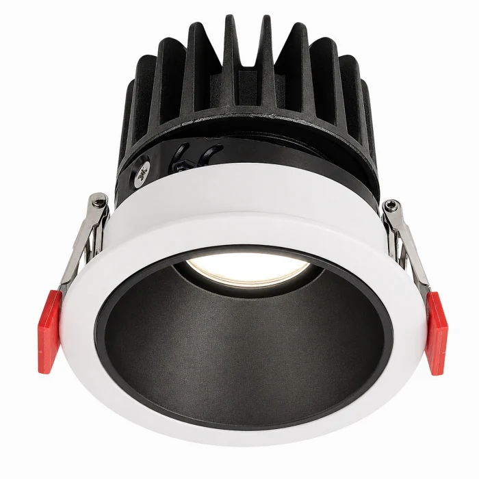 Светодиодный модуль ST Luce Shift 7W 3000K 560Lm Ra90 IP20  ST851.438.07.1