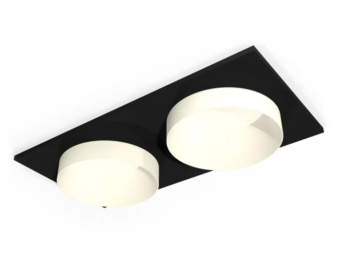 Комплект встраиваемого светильника Ambrella light XC6526020