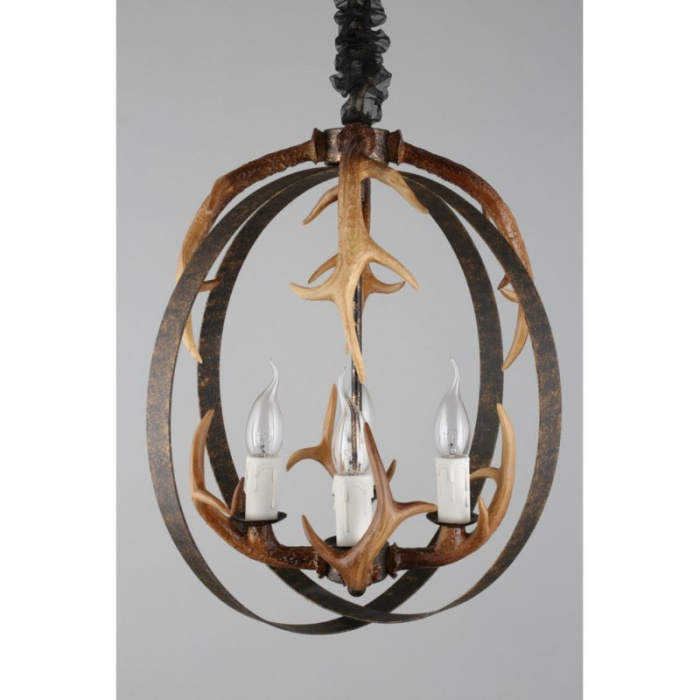 Светильник подвесной Omnilux Leporano OML-51906-04