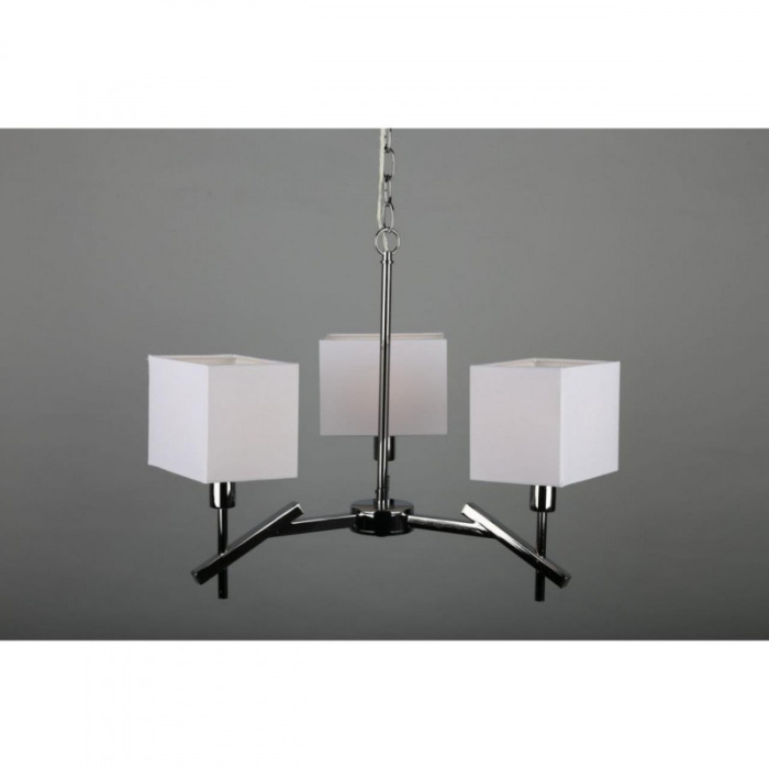 Люстра подвесная Omnilux Latina OML-61803-03