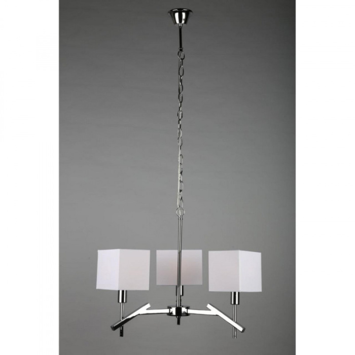 Люстра подвесная Omnilux Latina OML-61803-03