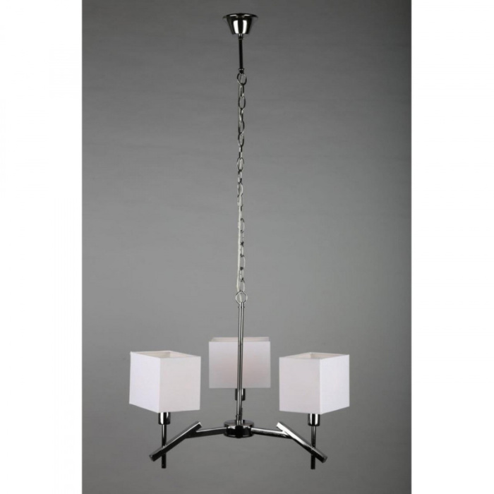 Люстра подвесная Omnilux Latina OML-61803-03