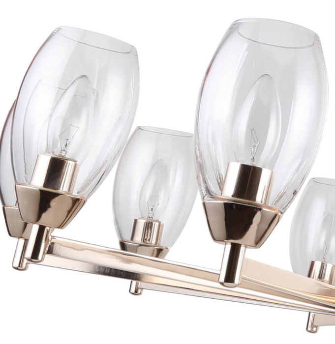 Подвесная люстра Favourite Elegia 2552-10P