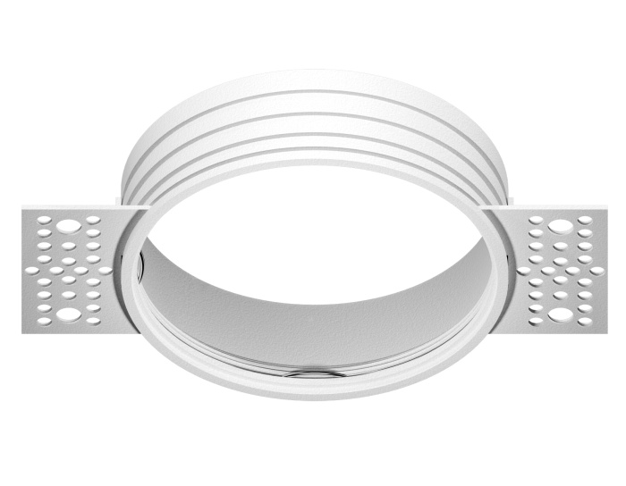 Крепеж встраиваемый под шпаклевку для корпуса светильника с диаметром отверстия D70 Ambrella light C7007