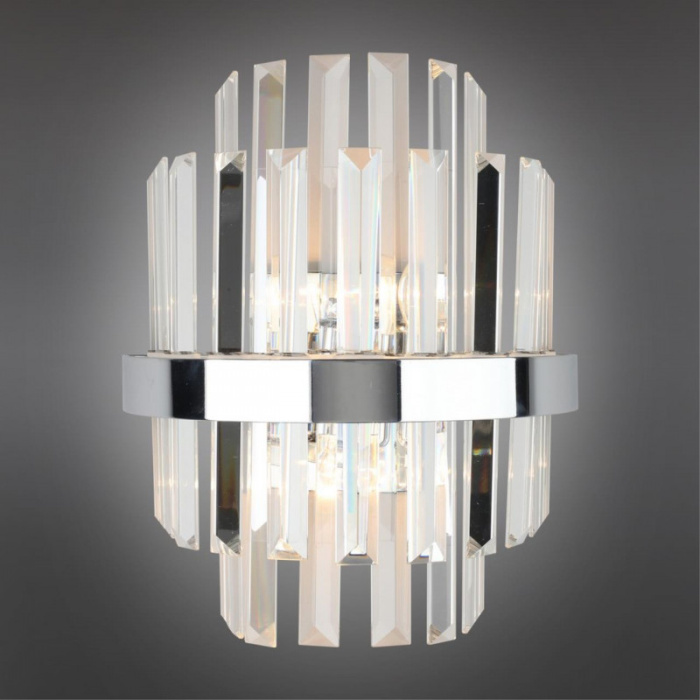 Светильник настенный Omnilux Saviano OML-69001-02