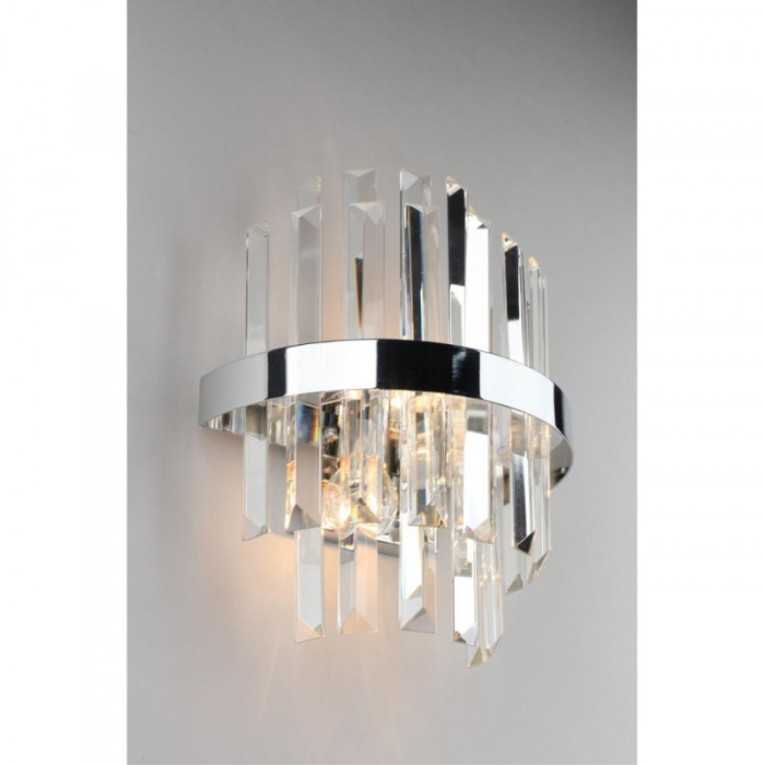 Светильник настенный Omnilux Saviano OML-69001-02