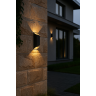 Настенный фонарь Natural Concepts Dwell NC-003063-DG