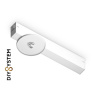 Крепеж трековый для корпуса DIY D85mm Magnetic 220V Ambrella light A2541