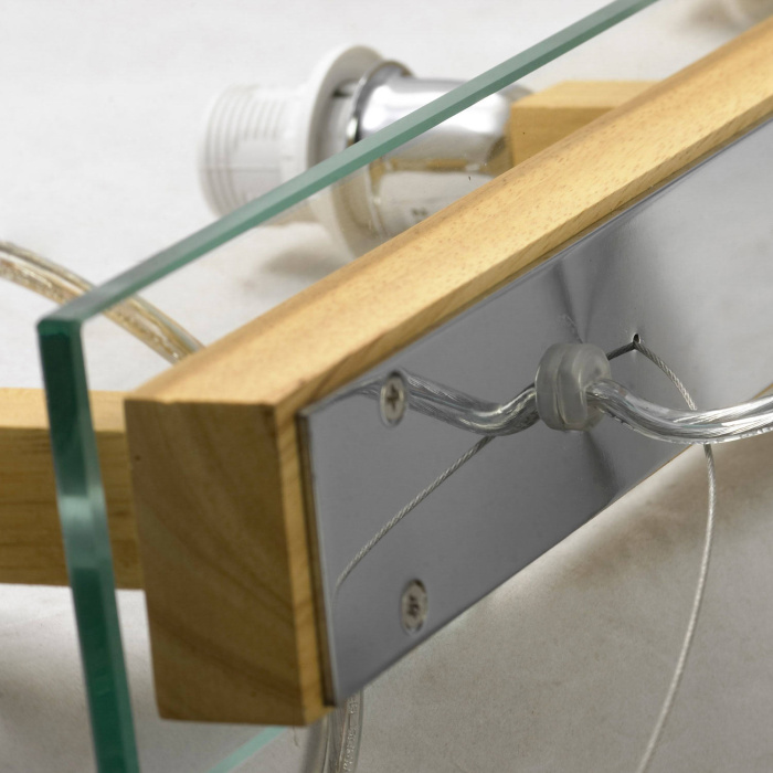 Подвесной светильник MONTONE LSF-2503-04