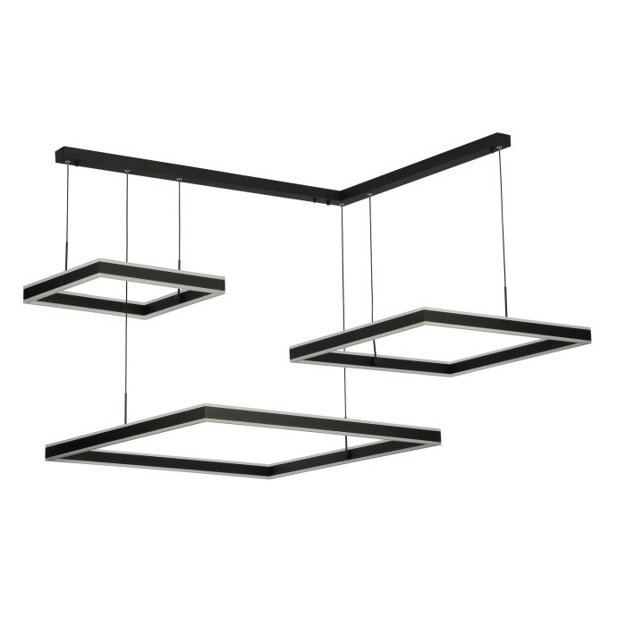 Подвесной светильник Citilux Дуэт CL719K311