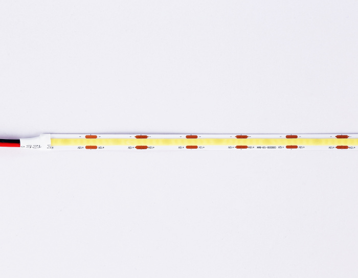 Светодиодная лента Ambrella Light GS2603 COB 320Led /10W m/ 12V IP20 6500K 5m Ambrella light GS2603