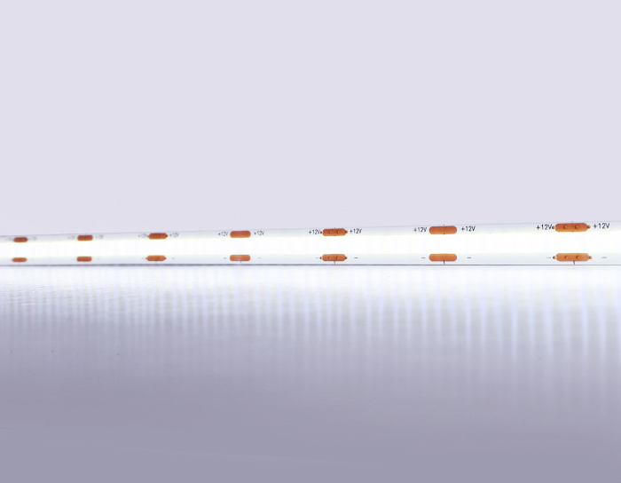 Светодиодная лента Ambrella Light GS2603 COB 320Led /10W m/ 12V IP20 6500K 5m Ambrella light GS2603