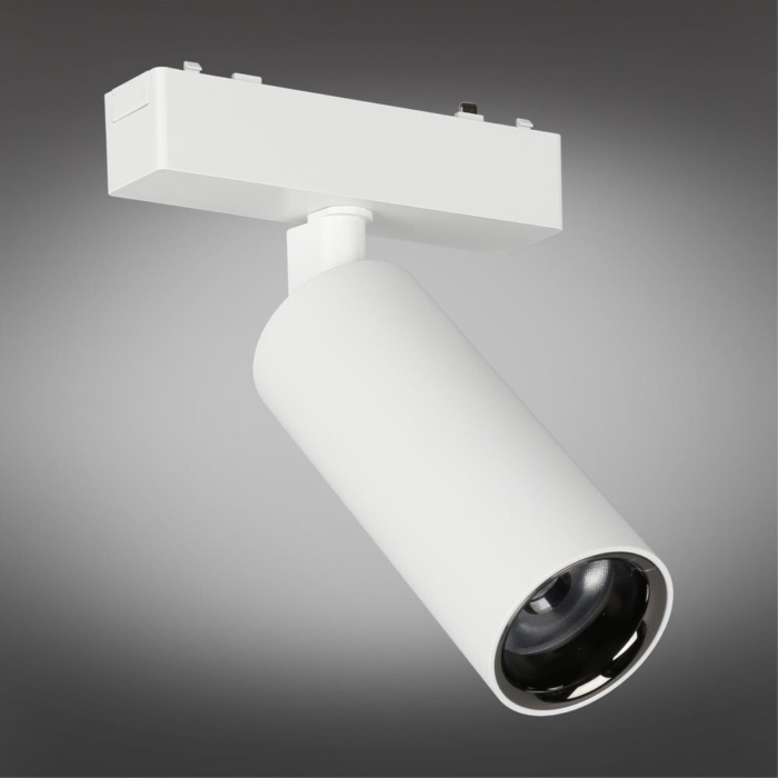 Светильник трековый Aployt Magnetic track 48 APL.0115.10.18