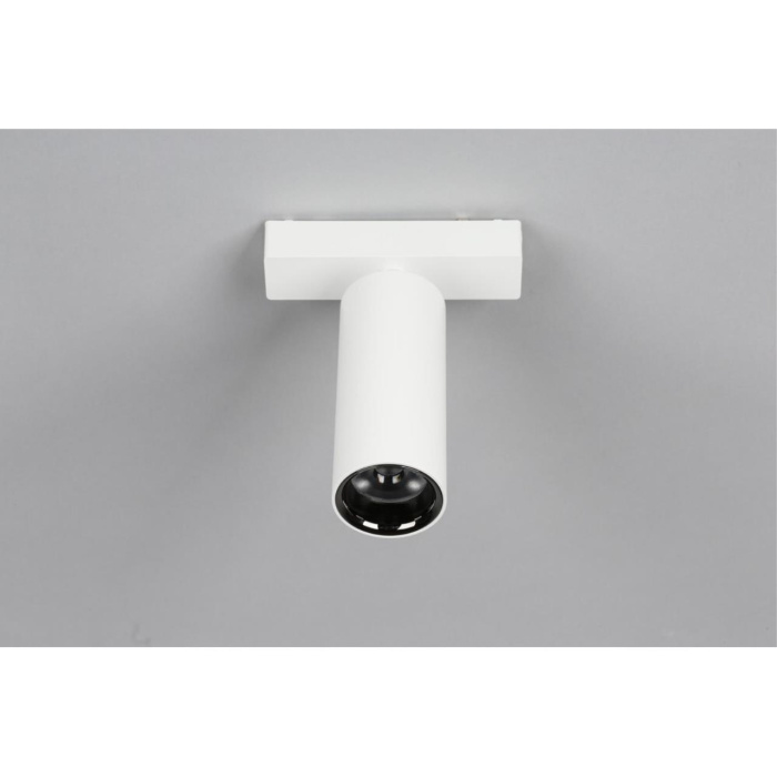 Светильник трековый Aployt Magnetic track 48 APL.0115.10.18