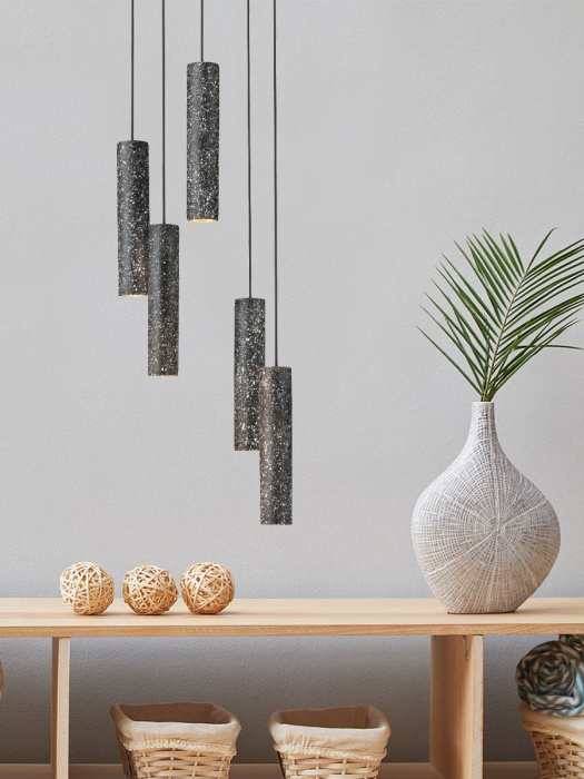 Светильник подвесной MENTALONA EGLO 39823