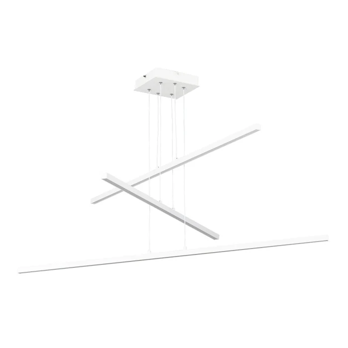 Люстра подвесная Citilux Стиг CL203230