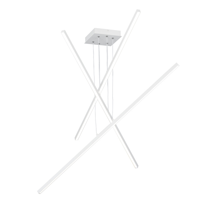 Люстра подвесная Citilux Стиг CL203230