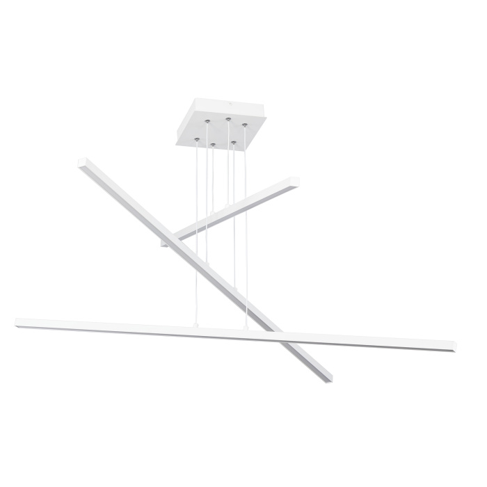 Люстра подвесная Citilux Стиг CL203230