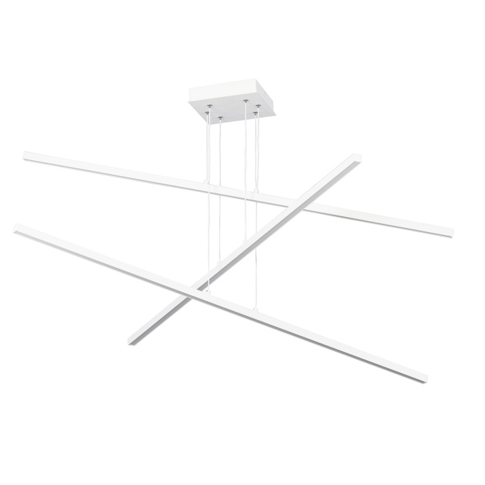 Люстра подвесная Citilux Стиг CL203230