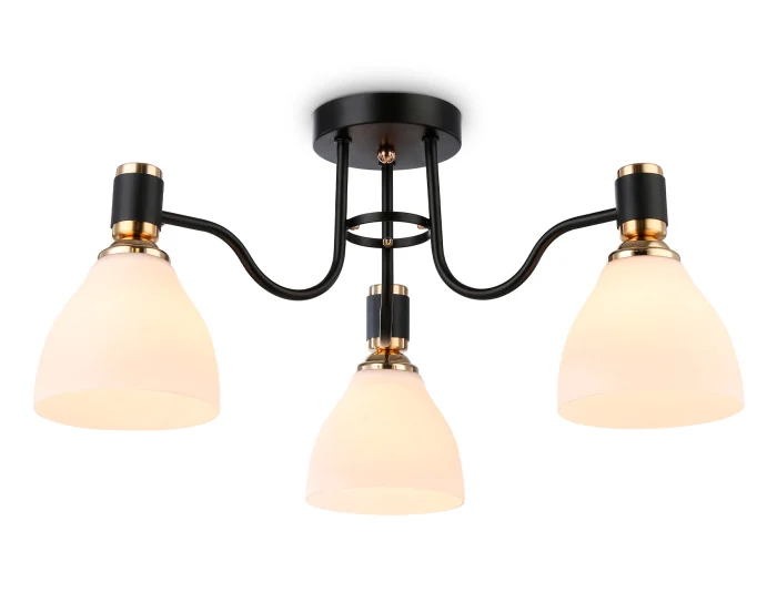 Потолочный светильник Ambrella light TR303303