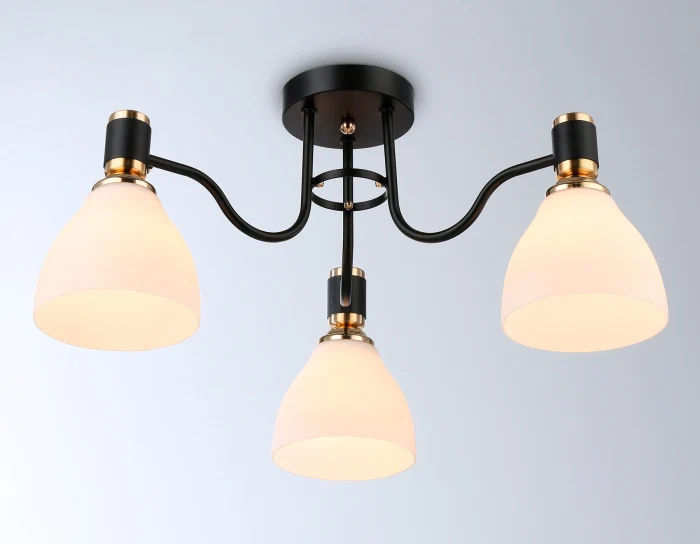 Потолочный светильник Ambrella light TR303303