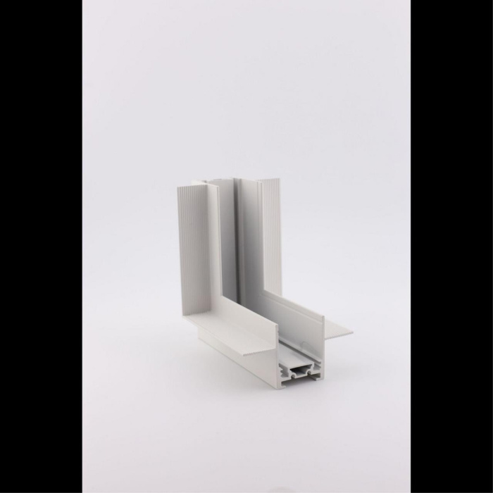 Трековая фурнитура Aployt Magnetic track 48 APL.0182.10.03