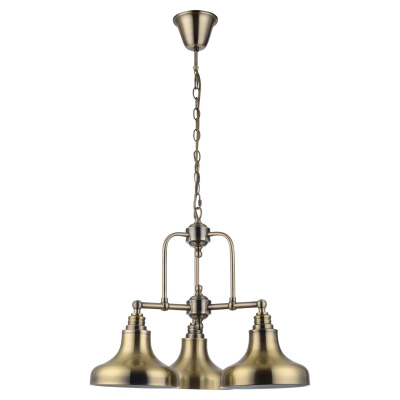 Подвесной светильник SONA LSL-3003-03