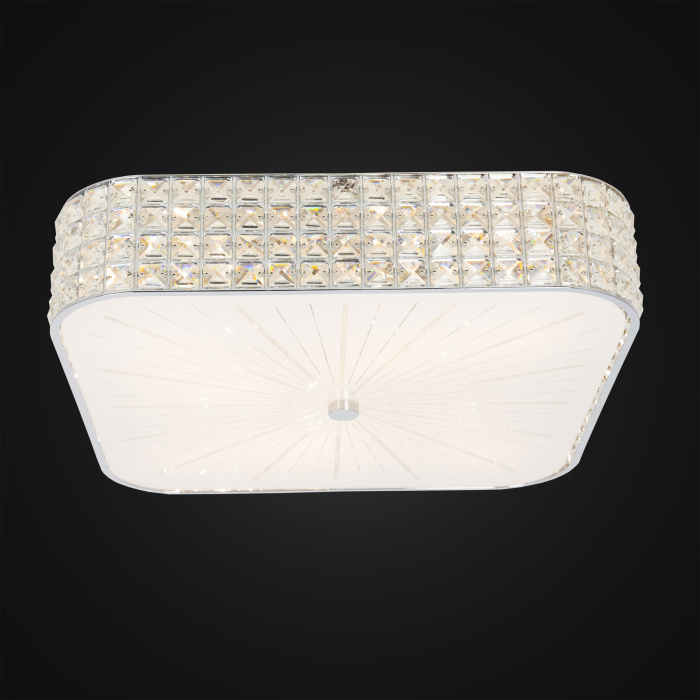 Люстра потолочная Citilux Портал CL324281