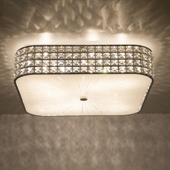 Люстра потолочная Citilux Портал CL324281